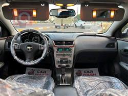 شێڤرۆلێت مالیبۆ